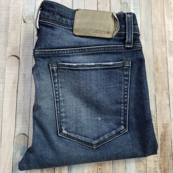 Joe's Jeans Jeans Joes Jeans The Brixton Straight And Narrow Jeans